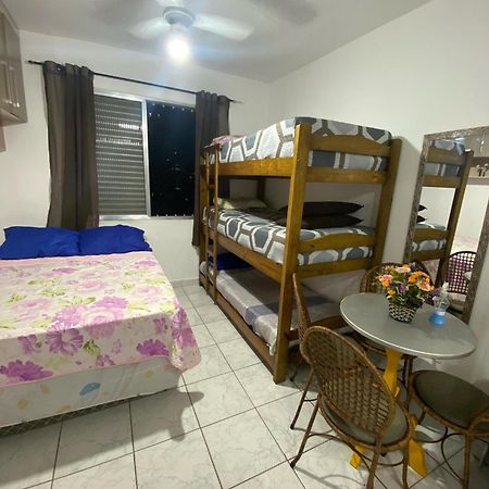 Apartamento Kitnet Pe Na Areia Praia Ocian ปรายากรันเด ภายนอก รูปภาพ
