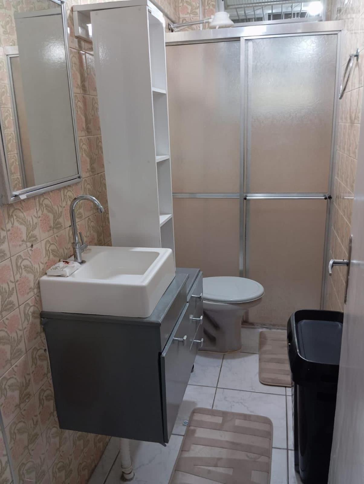 Apartamento Kitnet Pe Na Areia Praia Ocian ปรายากรันเด ภายนอก รูปภาพ