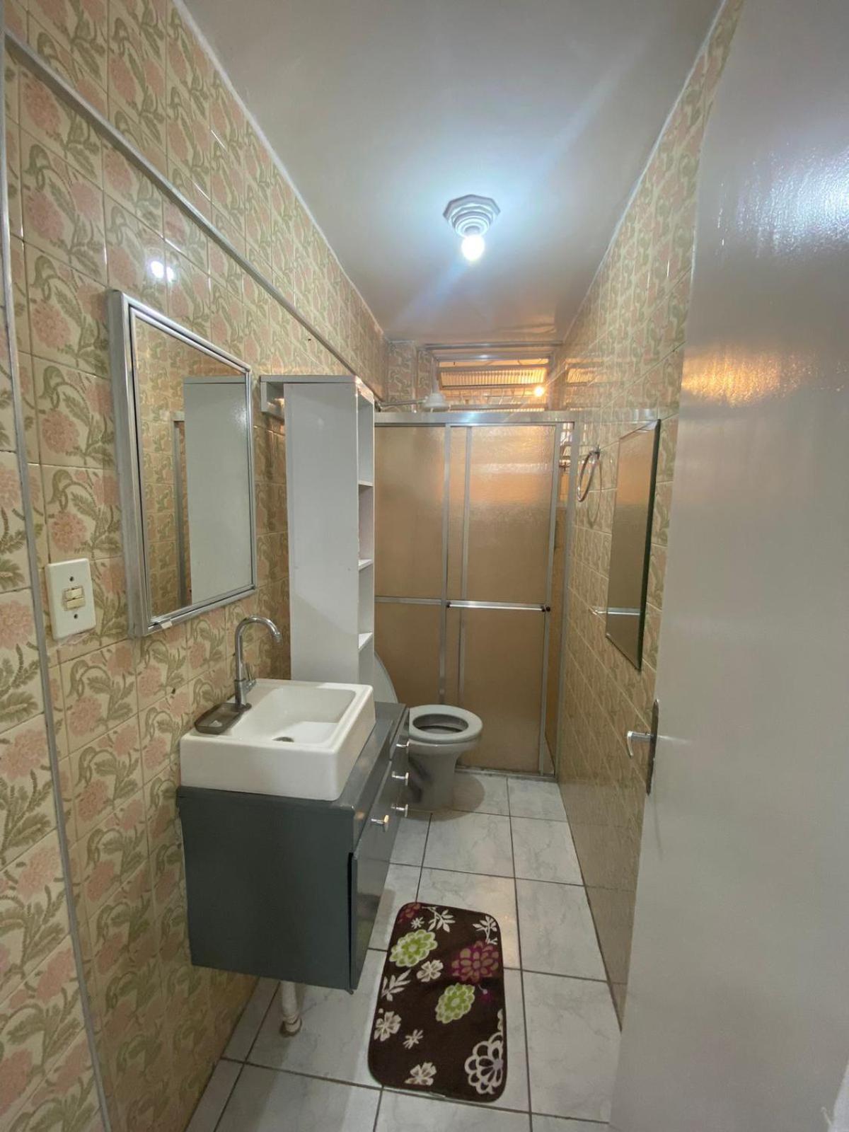 Apartamento Kitnet Pe Na Areia Praia Ocian ปรายากรันเด ภายนอก รูปภาพ